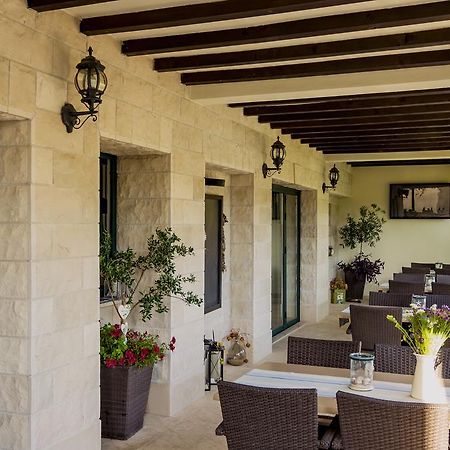 Guest House Villa Maslina Neum Luaran gambar