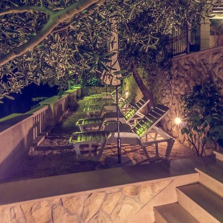 Guest House Villa Maslina Neum Luaran gambar