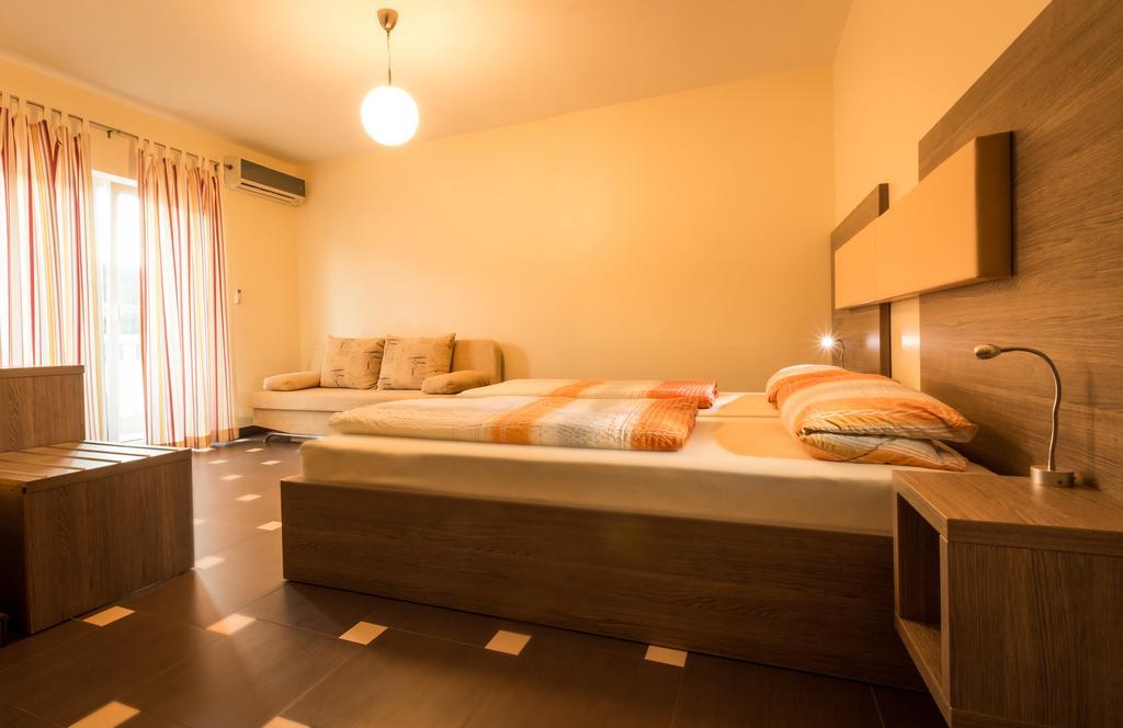 Guest House Villa Maslina Neum Bilik gambar
