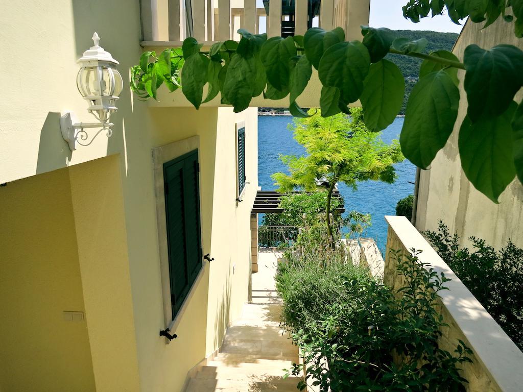 Guest House Villa Maslina Neum Bilik gambar