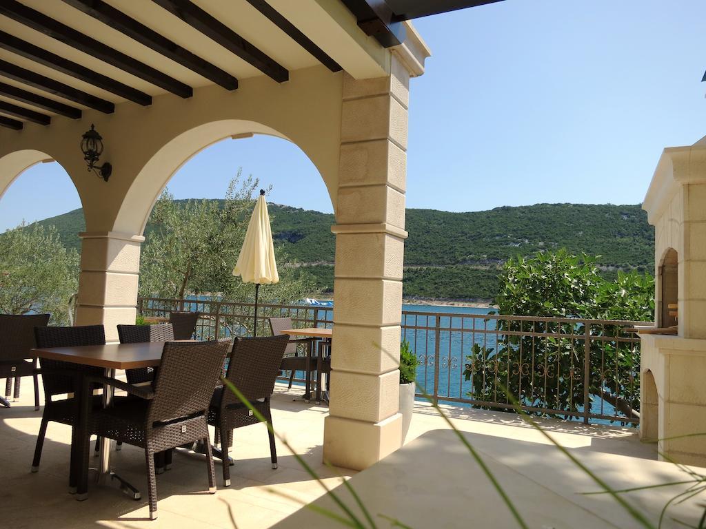 Guest House Villa Maslina Neum Luaran gambar