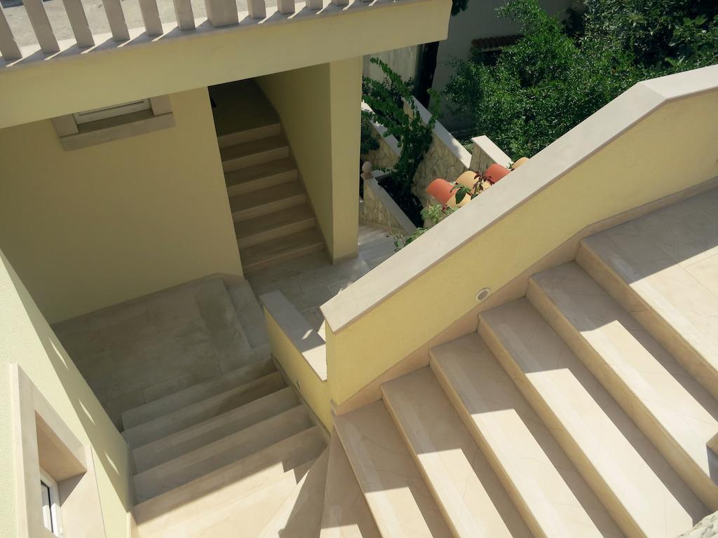 Guest House Villa Maslina Neum Luaran gambar