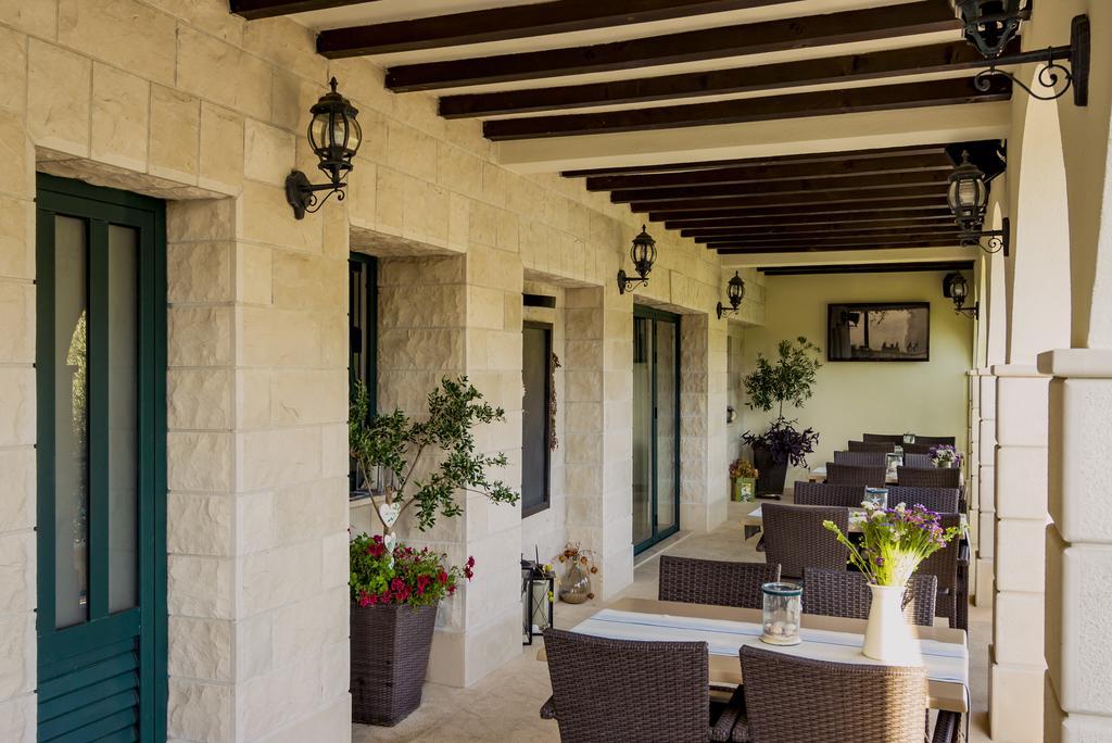 Guest House Villa Maslina Neum Luaran gambar