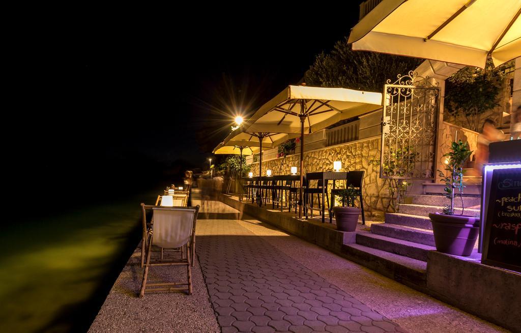 Guest House Villa Maslina Neum Luaran gambar