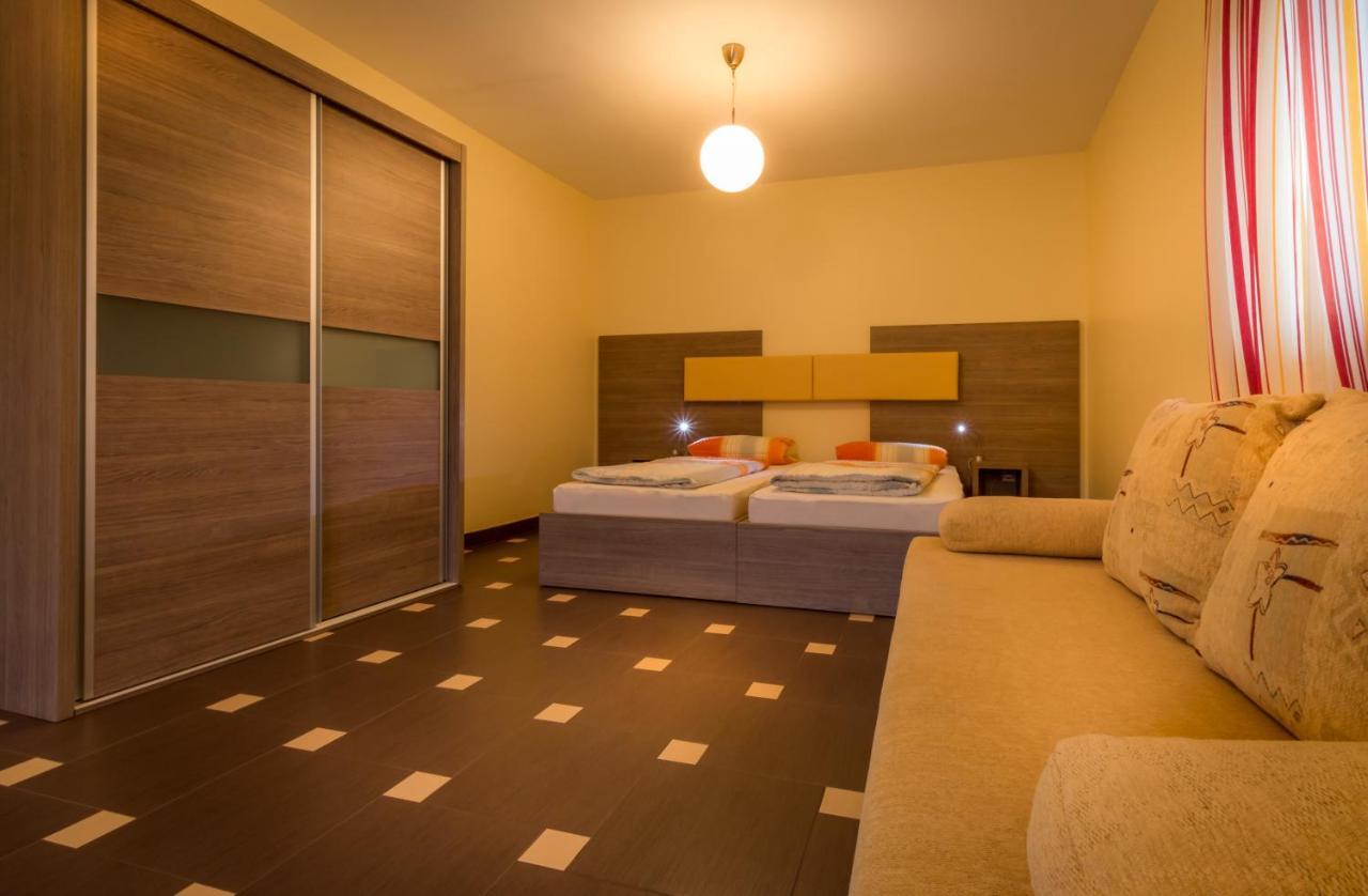 Guest House Villa Maslina Neum Bilik gambar